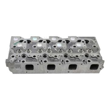 Cylinder Head 6698099 For Bobcat