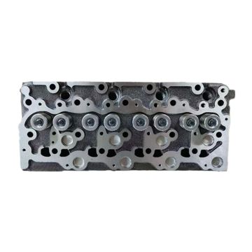 Cylinder Head 125203A1 For Case