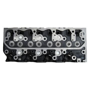 Cylinder Head 5-11110-231-0 For Isuzu