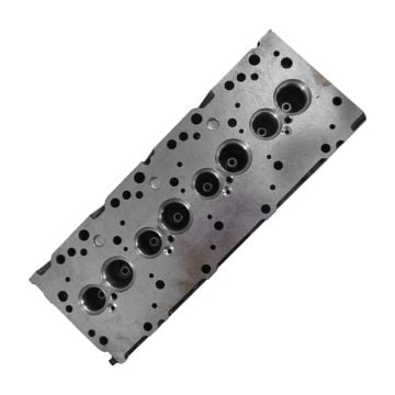 Cylinder Head 8-97109642-1 For Isuzu