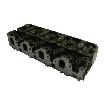 Cylinder Head For Isuzu