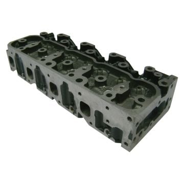 Cylinder Heads For Isuzu