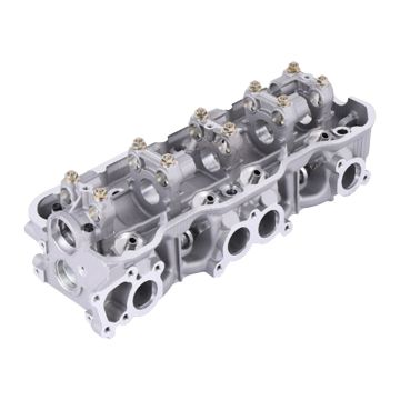 Cylinder Head 8-97119-761-1 For Isuzu