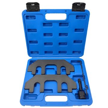 Camshaft Holding Tool Kit with Tension Tool 303-1248 For Ford