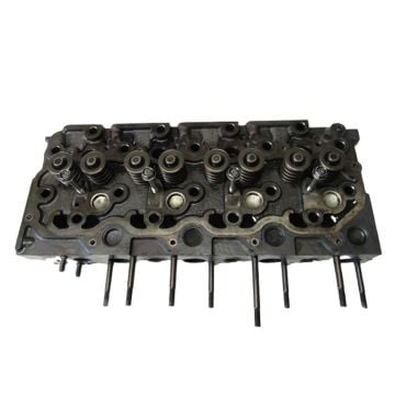 Cylinder Head 1J800-03040 For Kubota