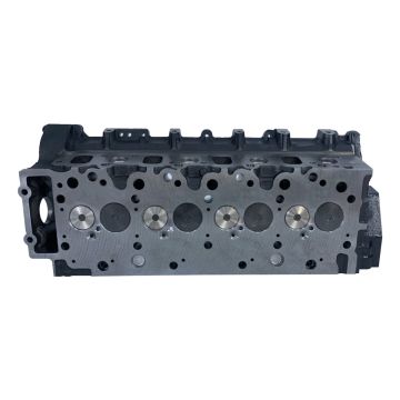 Cylinder Head 8-97358-366-0 For Isuzu