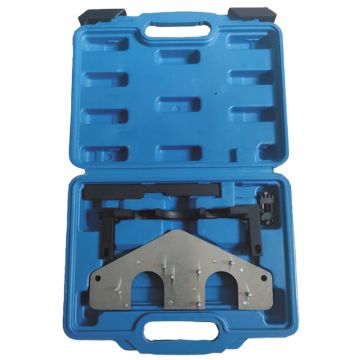 Engine Camshaft Alignment Timing Tool Kit For Mercedes Benz