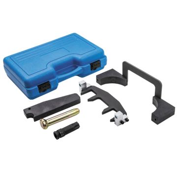 Camshaft Adjuster Timing Chain Tool Kit For Mercedes Benz 