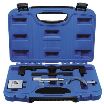 Turbo Engine Timing Tool Kit Camshaft Holding Locking Tool Set For Vauxhall 