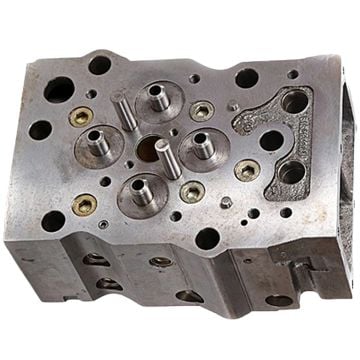 Cylinder Head 6162-13-1103 For Komatsu 