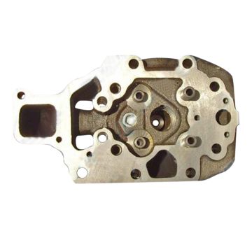 Cylinder Head 3550100220 For Mercedes Benz