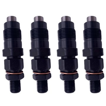 Fuel Injectors MD196607 for Mitsubishi 