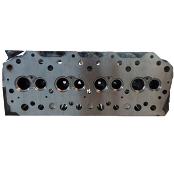 Cylinder Head For Mitsubishi Engine 4D32 4D33