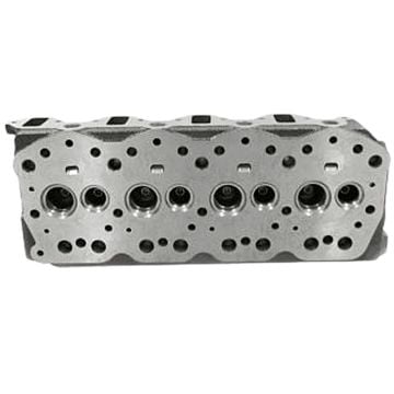 Cylinder Head For Mitsubishi Engine 4DR5 