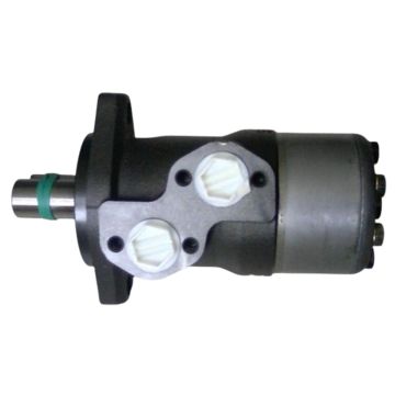 25mm 1/2BSP Hydraulic Orbital Motor OMP400-151-0318 For Danfoss