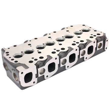 Cylinder Head For Nissan Engine BD25 