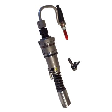 Fuel Injection Pump RE527597 For John Deere