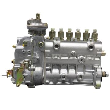 Fuel Injection Pump 0400866198 0-400-866-198 3921127RX 3921127 3917577RX 3917577 Bosch Cummins 6CTA8.3 195 HP Diesel Engine
