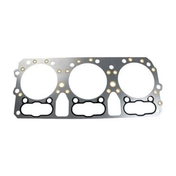 Cylinder Head Gasket 4912321 for Cummins