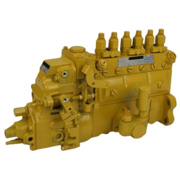 Fuel Injection Pump 212-8559 For Caterpillar CAT 