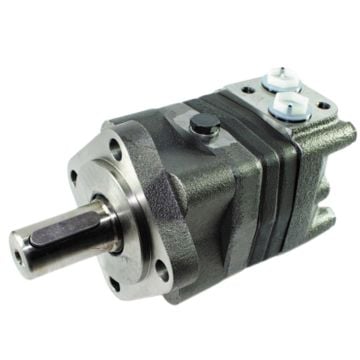 Hydraulic Orbital Motor 32mm 1/2 BSP OMS250 - 151F0505 OMS250151F0505 151F0505 BMSY-250-E4BD Danfoss