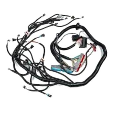 Wire Harness 310207-00417B For Doosan