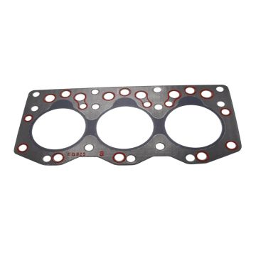 Cylinder Head Gasket 9111456240 For Isuzu