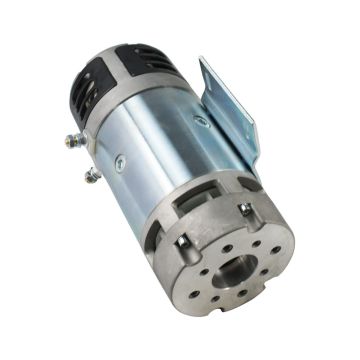 24VDC Hydraulic Electric Motor 123477 For Skyjack
