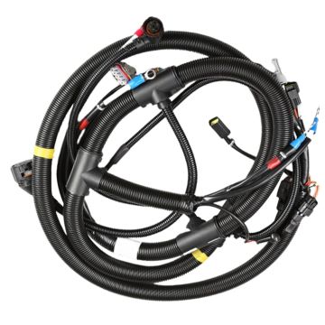 Wire Harness 14630636 For Volvo
