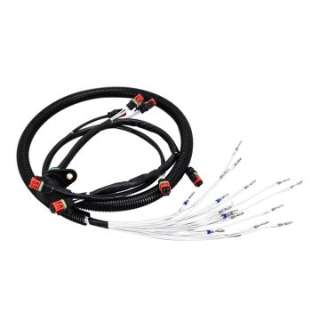 Injector Wire Harness 22248490 For Volvo