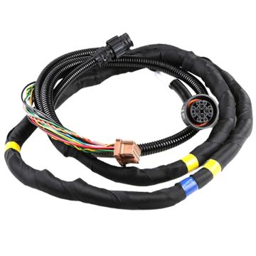 Wire Harness 20593612 For Volvo 