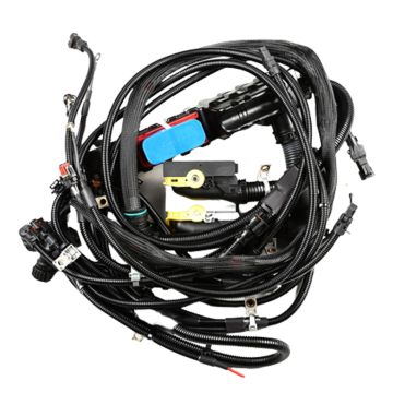 Wire Harness P22120536 Volvo Truck F11
