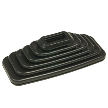 Rubber Shifter Boot 80668 For Megashifter