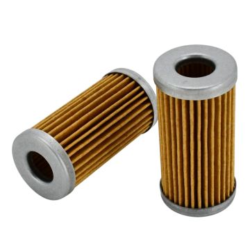 2Pcs Fuel Filter 87300039 For New Holland