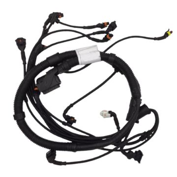 Wire Harness 97301375 For Iveco