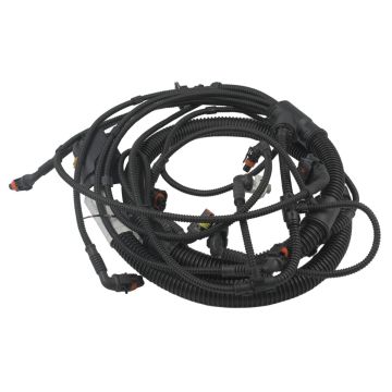 Wire Harness 97301375 97301692 For Iveco