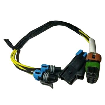 Wire Harness 6725230 For Bobcat 