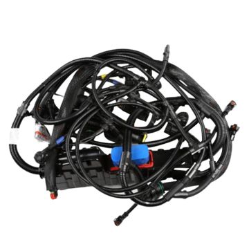 Heavy-Duty Wire Harness P22020753 For Volvo 