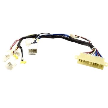 Console Wiring Harness 20Y-06-25140 For Komatsu 