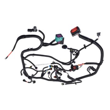 Engine Wiring Harness 5C3Z-12B637-BA For Ford 