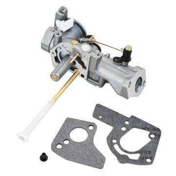 New Carburetor  498298 492611