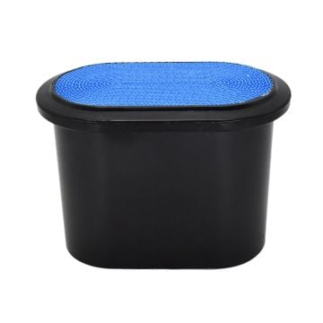 Air Filter 333-D2696 for JCB