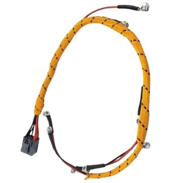 Wiring Harness 305-4891 For Caterpillar CAT