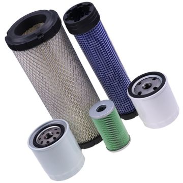Filter Kit 84475542 for New Holland
