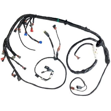 Wiring Engine Harness For Nissan
