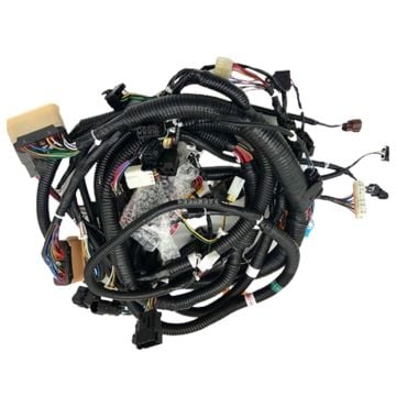 Wiring Harness 207-06-71211 For Komatsu