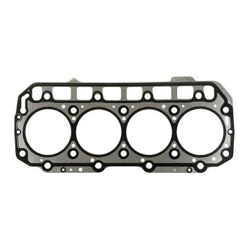 Cylinder Head Gasket 129906-01340 For Komatsu