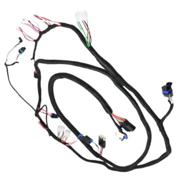 Cab Wiring Harness 6727190 For Bobcat 