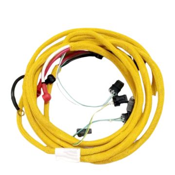 Wiring Harness 6152-82-4110 6152824110 Komatsu Engine SA6D125E-2B-7 SA6D125E-2A-C7 SA6D125E-2A-7 SAA6D125E-2D-8 SAA6D125E-2B-8 SAA6D125E-2C-8 Excavator PC400-6 PC400LC-6 PC400LC-6LK PC400HD-6LK PW400MH-6 PC400LC-6LM PC400HD-6LM
