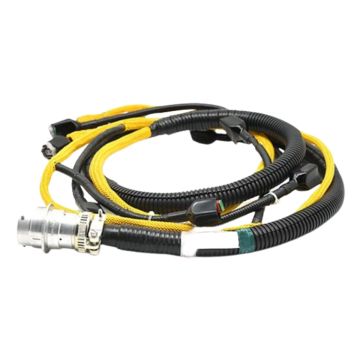 Wiring Harness 6156-81-9211 For Komatsu